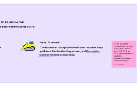 user-scenario